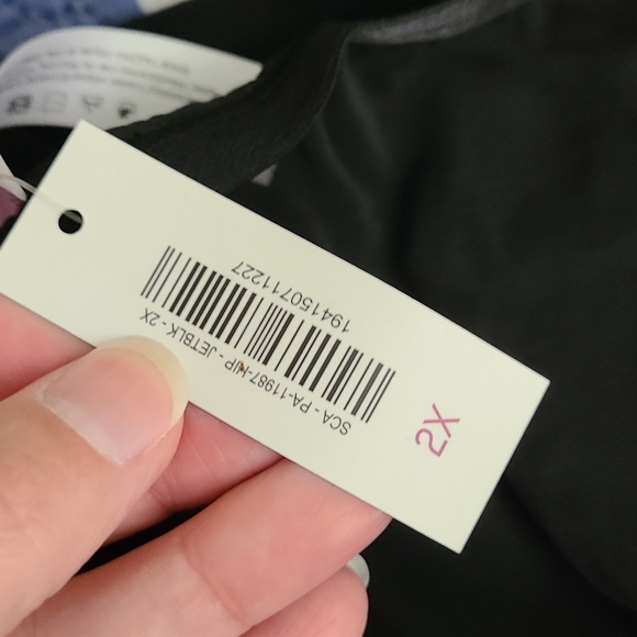 Adore Me Bra & Panty Set - Picture 8 of 8